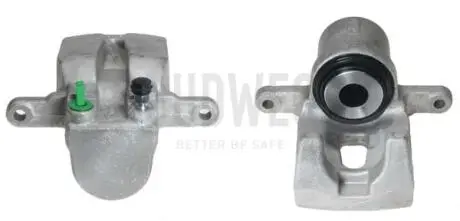 Автозапчасть BUDWEG CALIPER 345241
