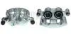 Автозапчасть BUDWEG CALIPER 345265 (фото 1)