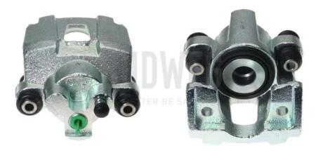 Автозапчасть BUDWEG CALIPER 345290