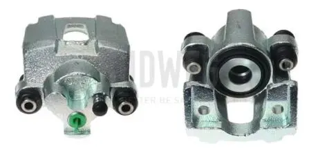 Автозапчасть BUDWEG CALIPER 345290