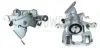 Автозапчасть BUDWEG CALIPER 345301 (фото 1)