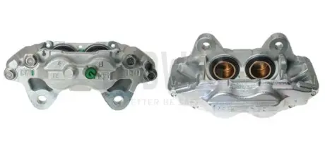Автозапчасть BUDWEG CALIPER 345336