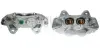 Автозапчасть BUDWEG CALIPER 345337 (фото 1)
