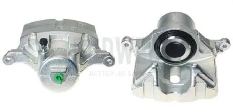 Автозапчасть BUDWEG CALIPER 345382