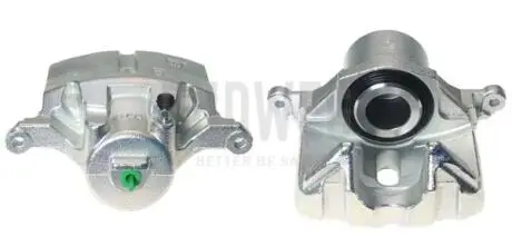 Автозапчасть BUDWEG CALIPER 345383