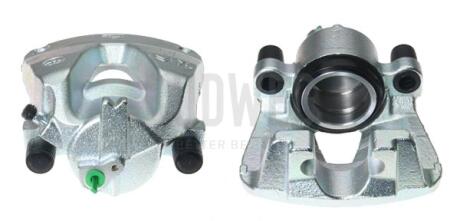 Автозапчасть BUDWEG CALIPER 345470