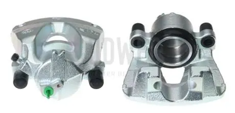 Автозапчасть BUDWEG CALIPER 345470