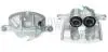 Автозапчасть BUDWEG CALIPER 345528 (фото 1)