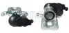 Автозапчасть BUDWEG CALIPER 345712 (фото 1)