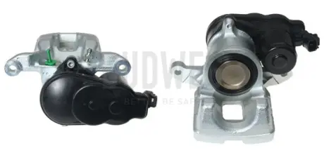 Автозапчасть BUDWEG CALIPER 345712