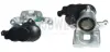 Автозапчасть BUDWEG CALIPER 345713 (фото 1)
