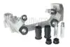 Скоба, супорт гальма VOLVO 850, C70 I, S70, V70 I, XC70 I 2.0-2.5D 06.91-10.05 BUDWEG CALIPER 3823241 (фото 1)