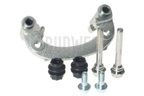 Автозапчасть BUDWEG CALIPER 3827901