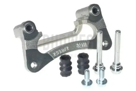 Автозапчасть BUDWEG CALIPER 3830361