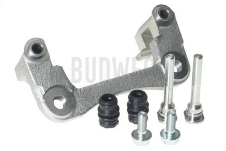 Автозапчасть BUDWEG CALIPER 3830601 (фото 1)