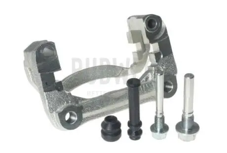 Автозапчасть BUDWEG CALIPER 3830621