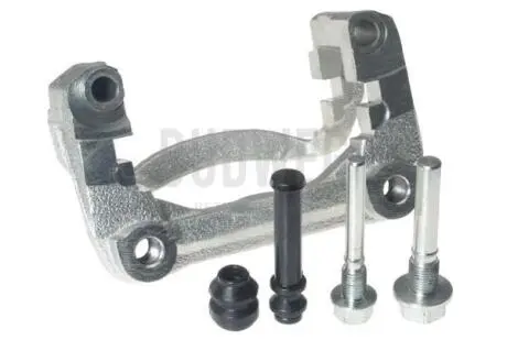 Автозапчасть BUDWEG CALIPER 3830631