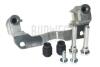 Автозапчасть BUDWEG CALIPER 3830661 (фото 1)