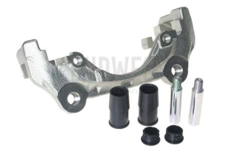 Автозапчасть BUDWEG CALIPER 3830921