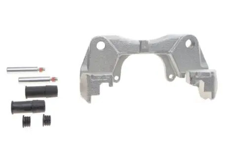 Скоба супорта (переднього) VW T5/T6 03- BUDWEG CALIPER 383326-1