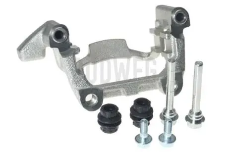 Автозапчасть BUDWEG CALIPER 3833651