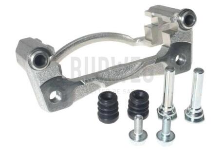 Автозапчасть BUDWEG CALIPER 3833801