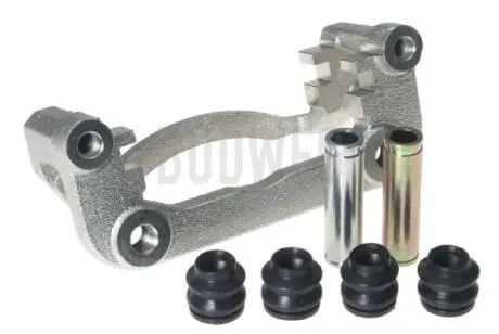 Автозапчасть BUDWEG CALIPER 3834591 (фото 1)