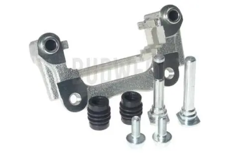 Автозапчасть BUDWEG CALIPER 3834761