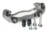 Скоба супорта (переднього) MB Vito (W639) 03- (Bosch) BUDWEG CALIPER 383556-1 (фото 1)