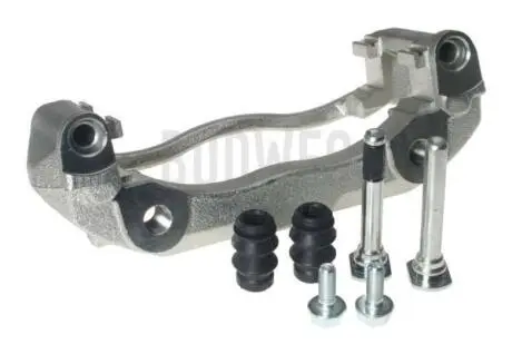 Скоба, супорт гальма BUDWEG CALIPER 383556-1