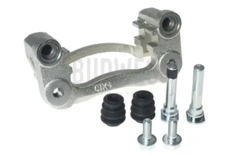 Автозапчасть BUDWEG CALIPER 3836281