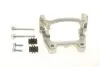 Скоба супорта (заднього) Skoda Octavia/VW Golf IV/Touran 03- (TRW) 383642-1