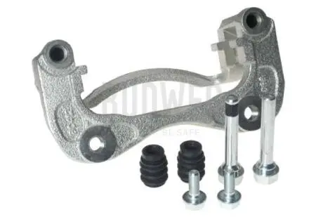 Автозапчасть BUDWEG CALIPER 3837121