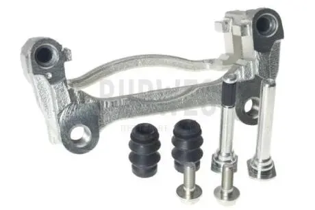 Автозапчасть BUDWEG CALIPER 3839181 (фото 1)
