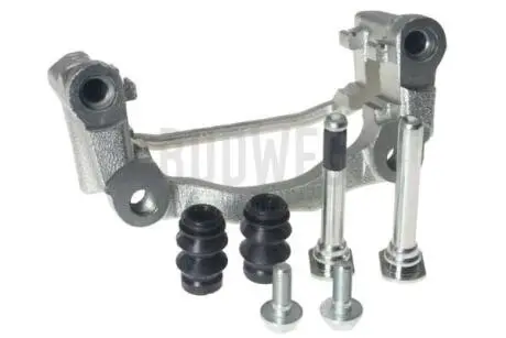 Автозапчасть BUDWEG CALIPER 3839281 (фото 1)
