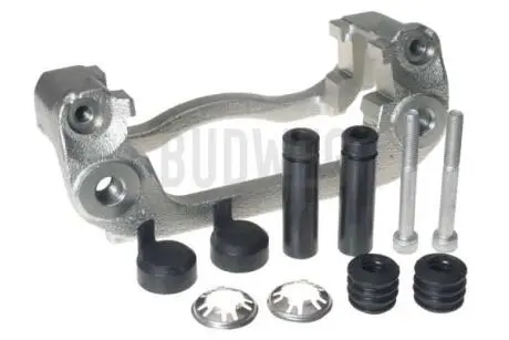 Скоба, супорт гальма задн Лів/Прав BUDWEG CALIPER 3840501