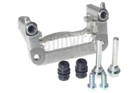 Автозапчасть BUDWEG CALIPER 3840561