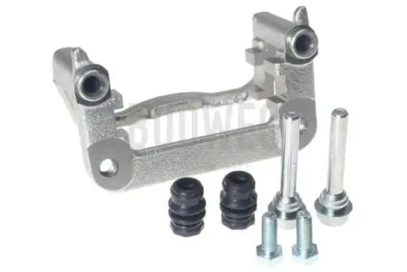 Скоба, супорт гальма задн Лів/Прав MERCEDES A (W169), B SPORTS TOURER (W245) 1.5-2.0D 09.04-06.12 BUDWEG CALIPER 3840561