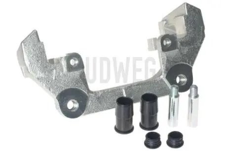 Автозапчасть BUDWEG CALIPER 3841041