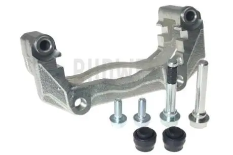 Скоба, супорт гальма SUZUKI GRAND VITARA I, GRAND VITARA II 1.6-3.2 09.01- BUDWEG CALIPER 3841121