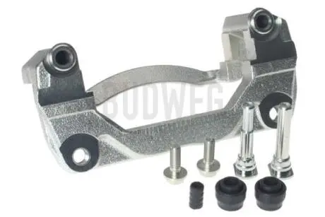 Автозапчасть BUDWEG CALIPER 3841641
