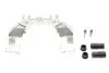 Скоба супорта (переднього) Citroen Berlingo/C4/Peugeot Parter/2008/208/3008/308/5008 08- (ATE) 384178-1