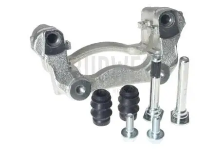 Автозапчасть BUDWEG CALIPER 3842381 (фото 1)