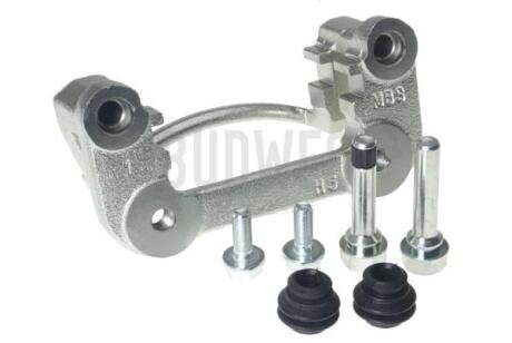 Автозапчасть BUDWEG CALIPER 3842881