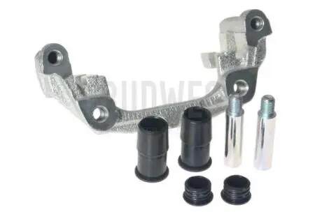 Автозапчасть BUDWEG CALIPER 3844141