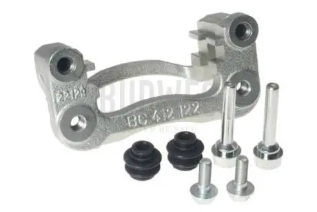 Автозапчасть BUDWEG CALIPER 3844801