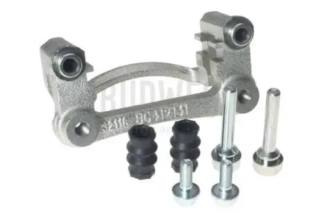 Автозапчасть BUDWEG CALIPER 3844981