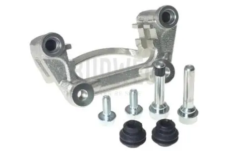 Автозапчасть BUDWEG CALIPER 3845001