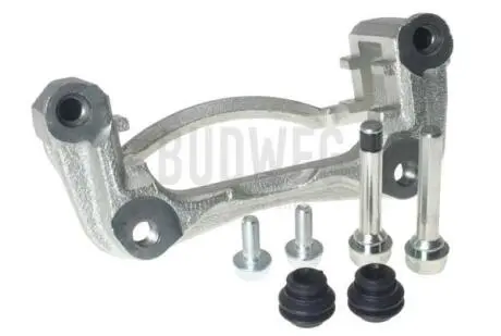 Автозапчасть BUDWEG CALIPER 3845181 (фото 1)