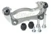 Автозапчасть BUDWEG CALIPER 3845401 (фото 1)